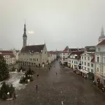 Old Town Square Residence