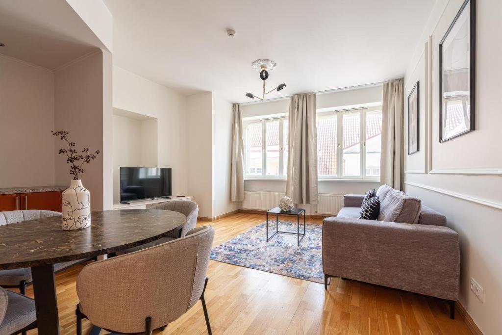 Apartment Old Town Square *