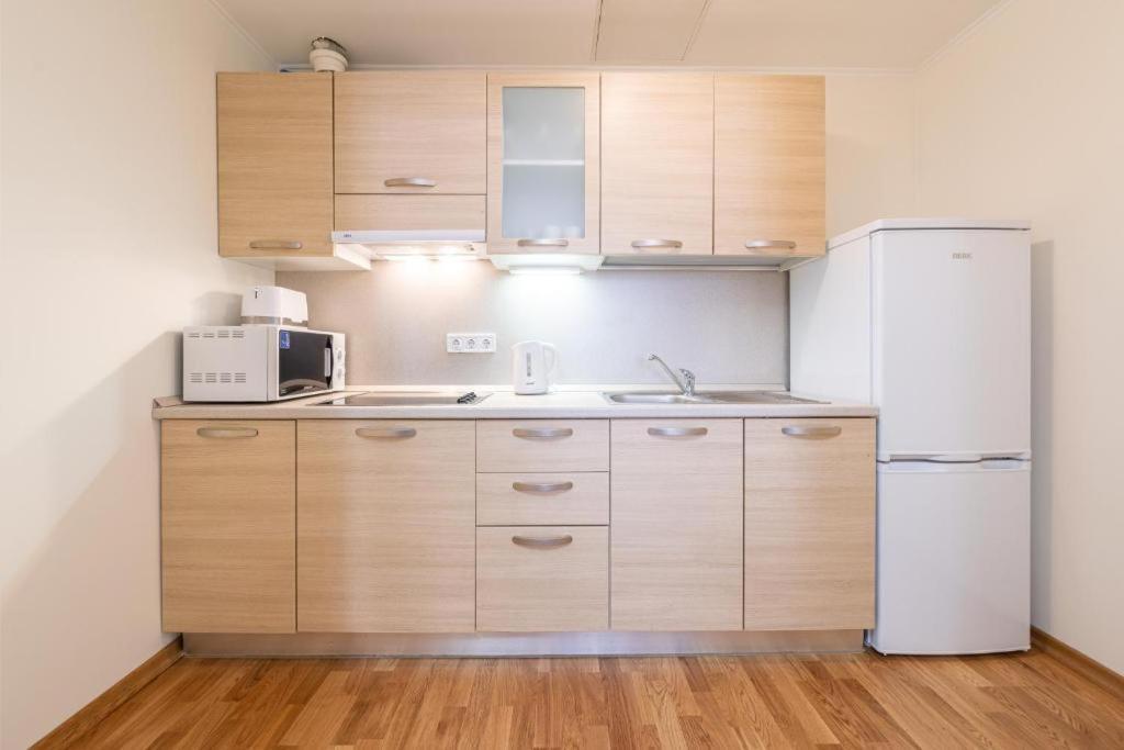 Old Town Square Apartment Tallinn