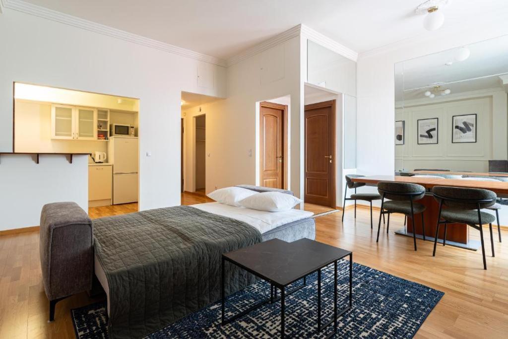 Old Town Square Apartment Tallinn