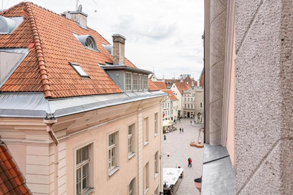 Apartment Old Town Square Tallinn